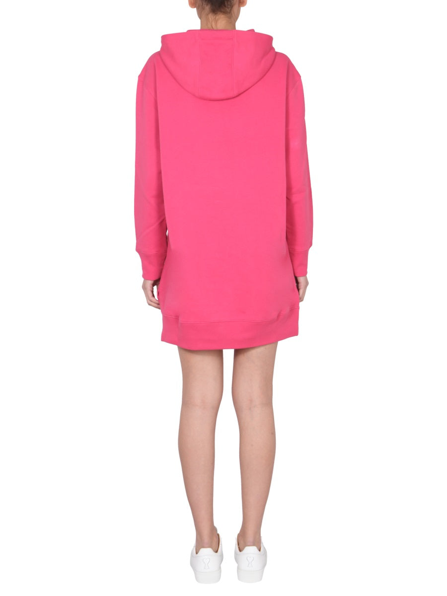 Moschino Abiti - Fucsia | Wanan Luxury
