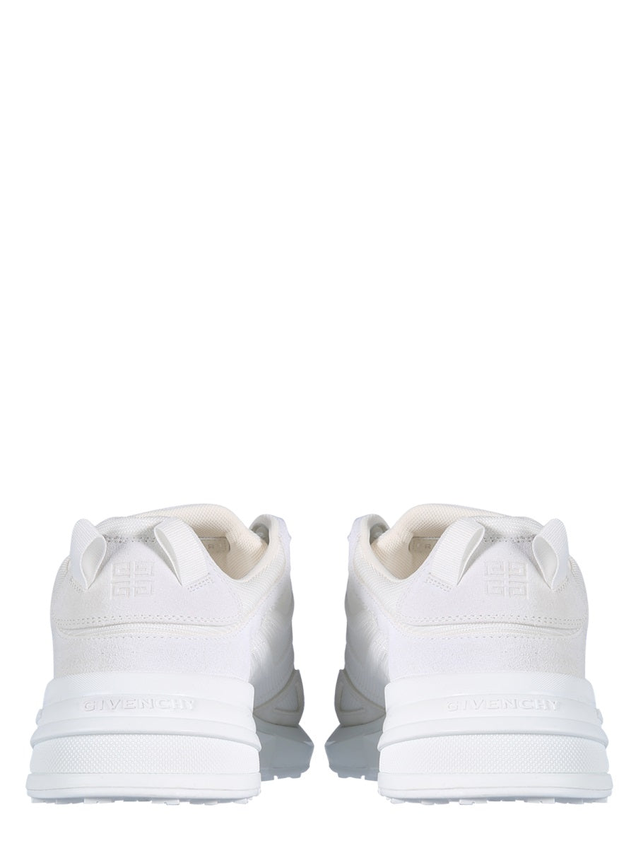 Givenchy Sneakers - Bianco | Wanan Luxury