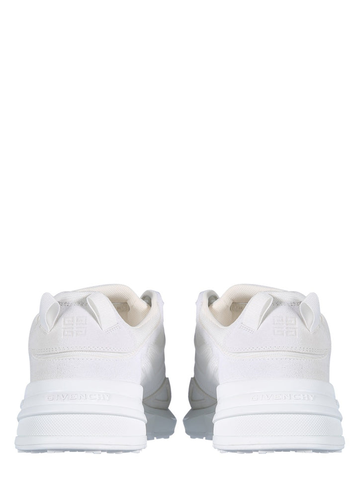Givenchy Sneakers - Bianco | Wanan Luxury