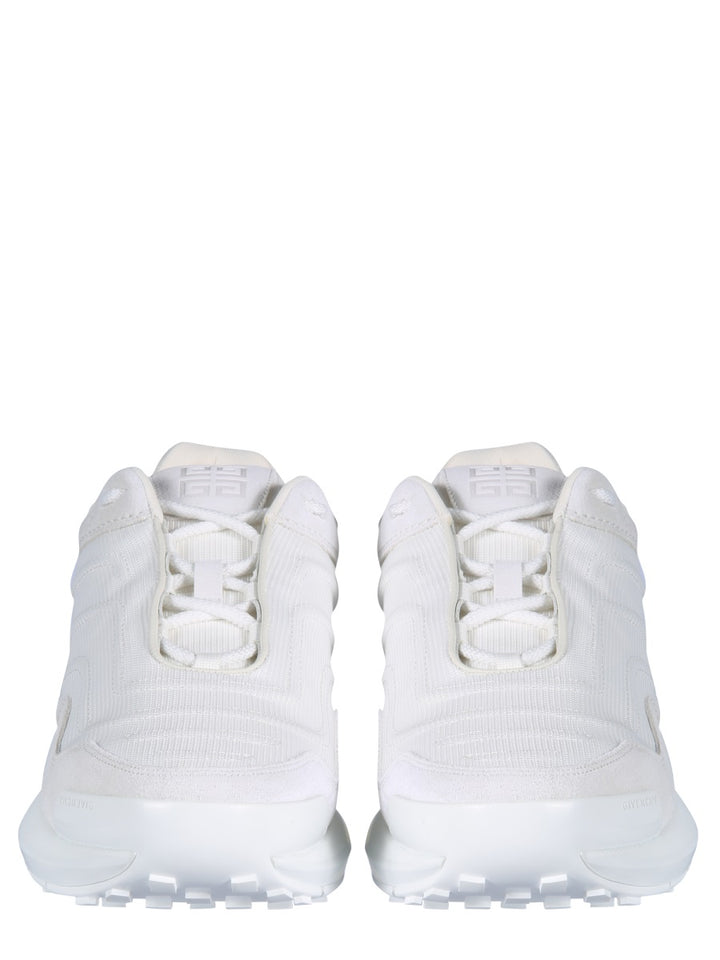 Givenchy Sneakers - Bianco | Wanan Luxury
