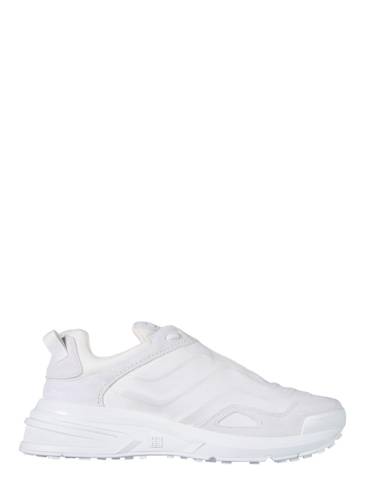 Givenchy Sneakers - Bianco | Wanan Luxury