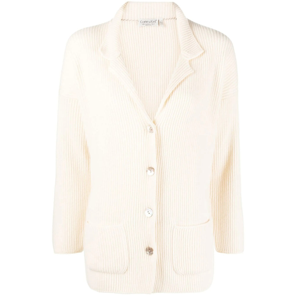 Corte Di Kel Maglioni - Neutro | f17dbcacc8dadb8fa3a22986314c3270fe75e905