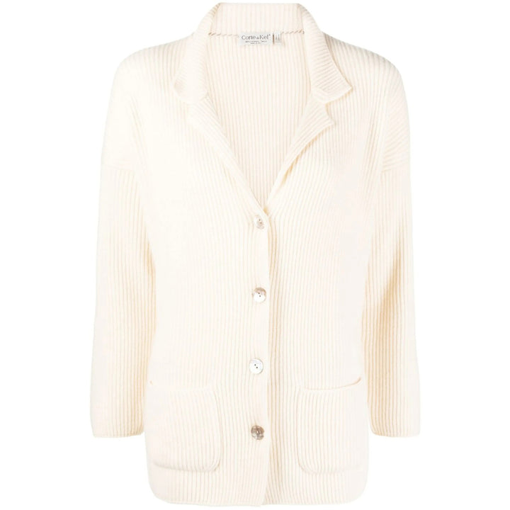 Corte Di Kel Maglioni - Neutro | f17dbcacc8dadb8fa3a22986314c3270fe75e905