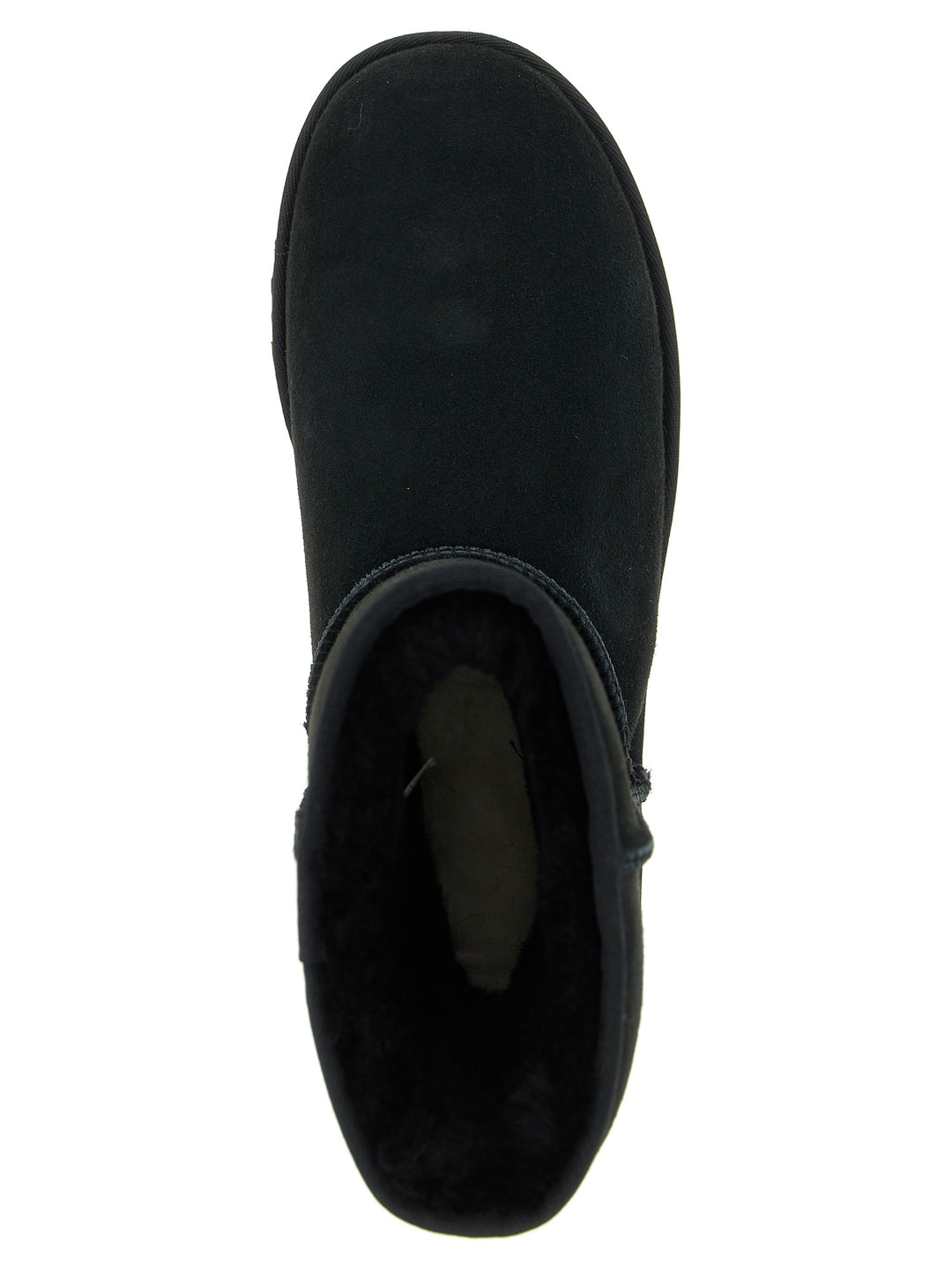 Ugg Classic Short Stivali e Stivaletti - Nero | 2e5505099ca19dd03d194c2b2cae01cbb989fb73