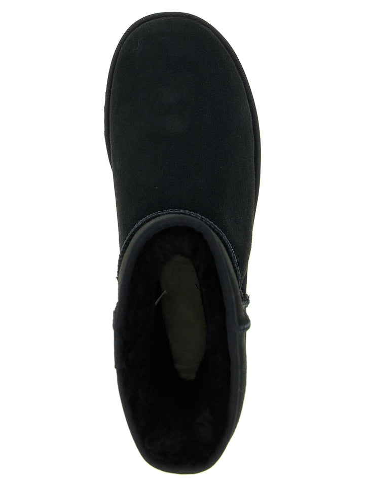 Ugg Classic Short Stivali e Stivaletti - Nero | 2e5505099ca19dd03d194c2b2cae01cbb989fb73