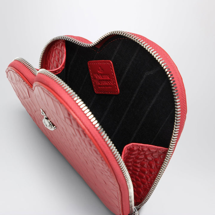 Vivienne Westwood Apparel & Accessories - Rosso | f078b4b3b37e801200fc25f516b26a7daba93527
