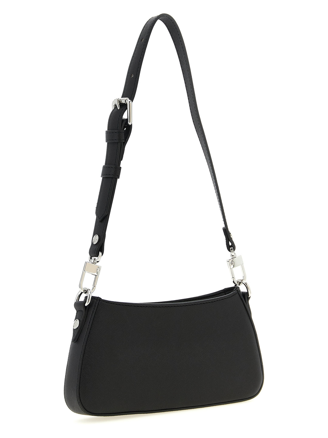 Vivienne Westwood Tasha Borse a Spalla e Tracolla - Nero | 8c88717d7efae43c7bc00cc783015cc0391d72d2