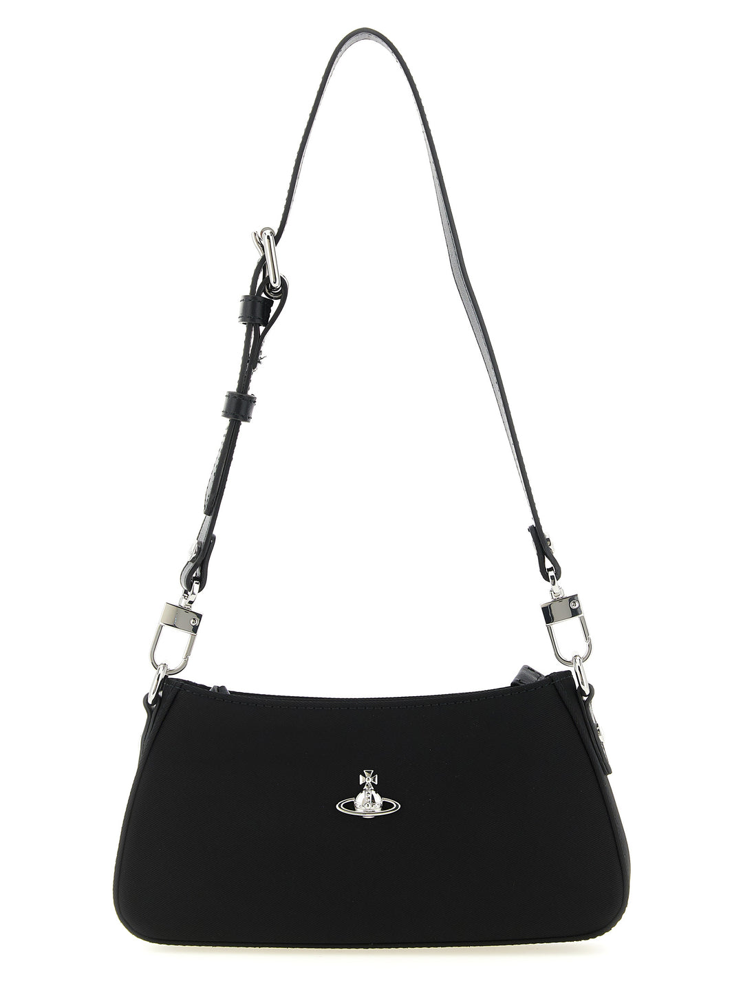 Vivienne Westwood Tasha Phone Bag Borse a Spalla e Tracolla - Nero | d22965042be16691b2d891150bb84885d21494e0