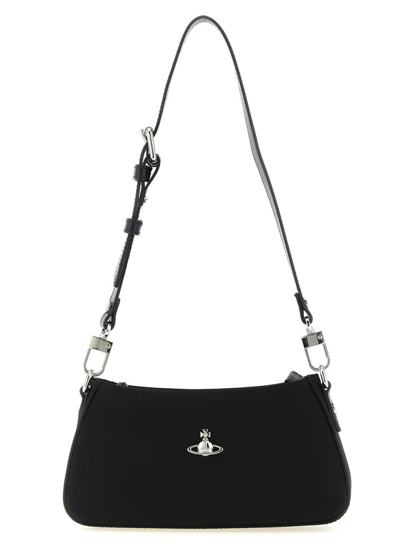 Tasha Phone Bag Borse A Spalla E Tracolla Nero