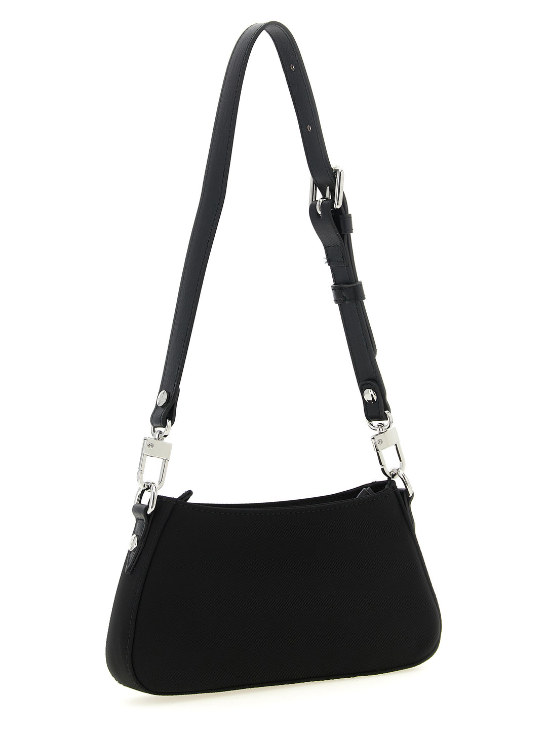 Vivienne Westwood Tasha Phone Bag Borse a Spalla e Tracolla - Nero | fbcc65d68c68505ab74dab00e6f36a09a0a5fbfc