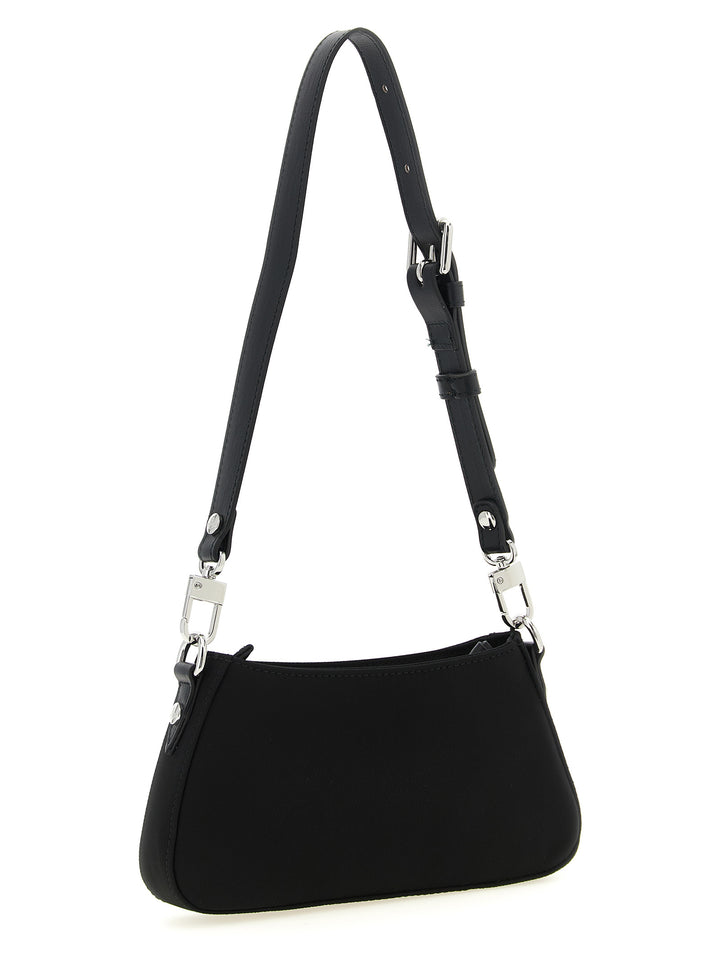 Vivienne Westwood Tasha Phone Bag Borse a Spalla e Tracolla - Nero | fbcc65d68c68505ab74dab00e6f36a09a0a5fbfc