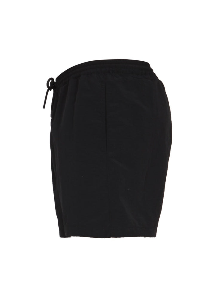 MSGM Costumi - Nero | Wanan Luxury