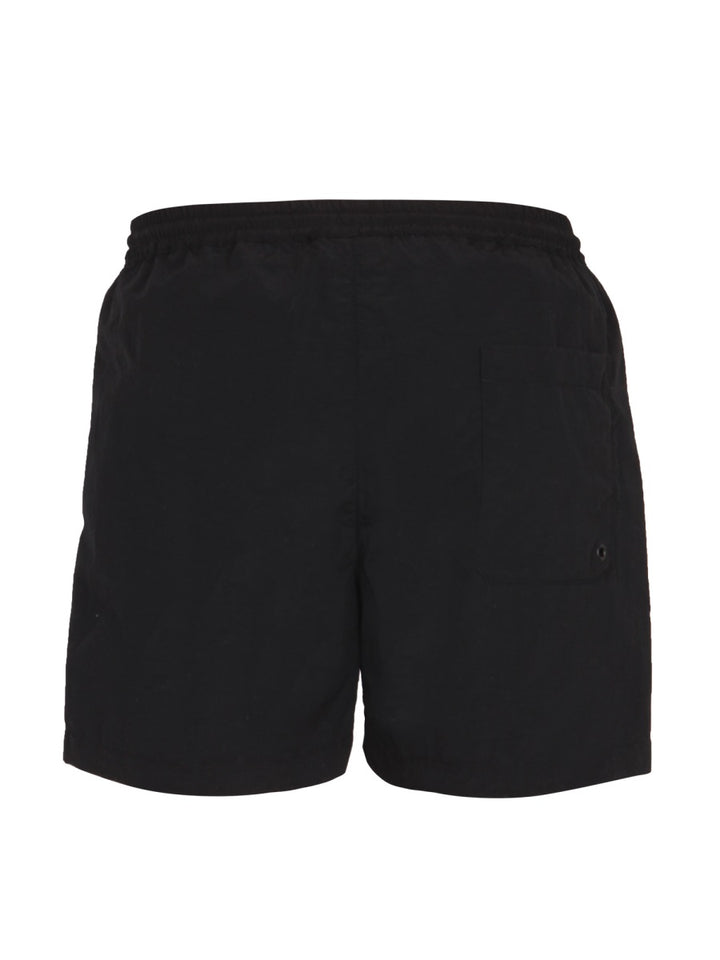 MSGM Costumi - Nero | Wanan Luxury