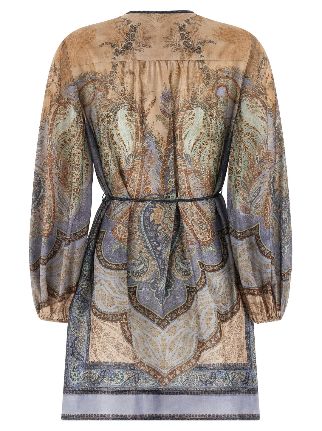 Zimmermann Wanderlust Abiti - Multicolor | 566660b8c20c556a4eefefca3ea3daa1334a03a2