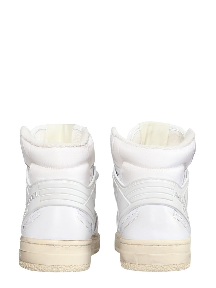Philippe Model Sneakers - Bianco | Wanan Luxury