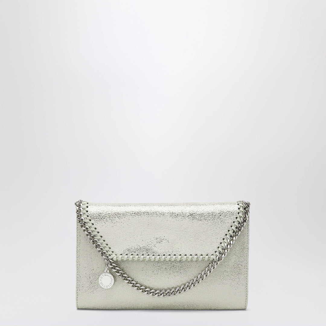 Stella Mccartney Apparel & Accessories - Verde | 3b9bf70147564d17c01b1044875696841ee2f9fc