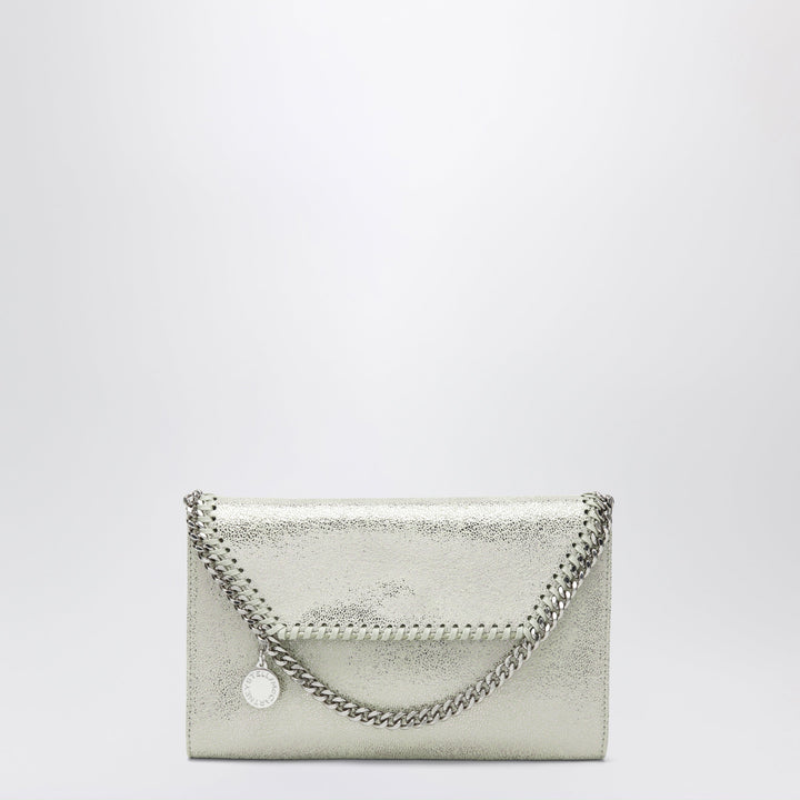 Stella Mccartney Apparel & Accessories - Verde | 3b9bf70147564d17c01b1044875696841ee2f9fc