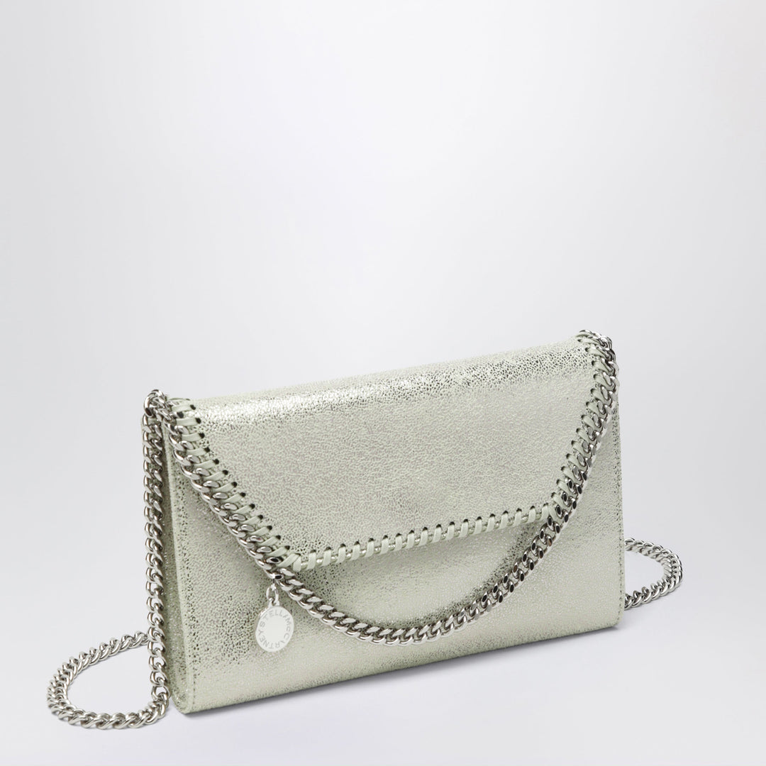 Stella Mccartney Apparel & Accessories - Verde | 4456994097e92d78442b110cc4c55d4a0f17a0c6
