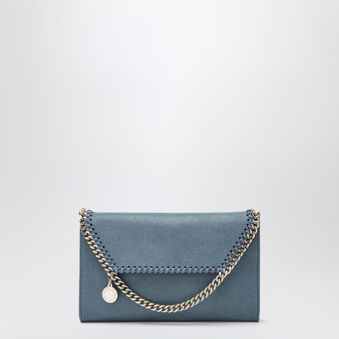 Stella Mccartney Apparel & Accessories - Blu | 49436653dde3a512a69328170b91615982bcb85a