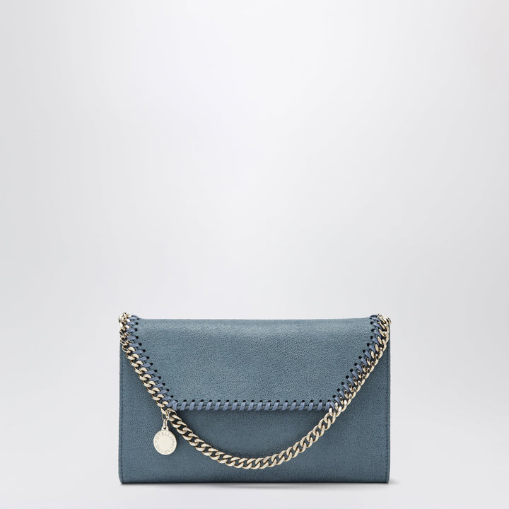 Stella Mccartney Apparel & Accessories - Blu | 49436653dde3a512a69328170b91615982bcb85a