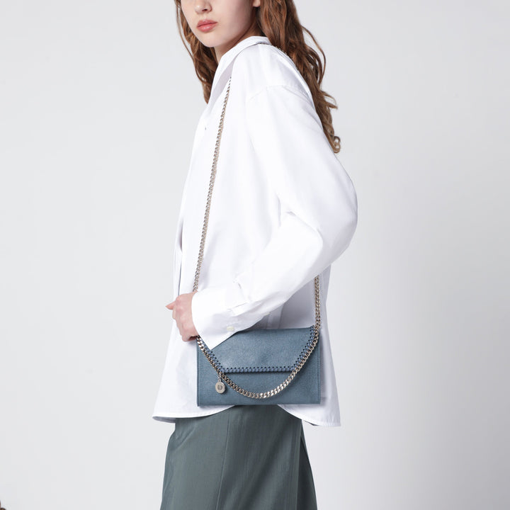 Stella Mccartney Apparel & Accessories - Blu | 3601419cd497984172c75992559d15521fb1ffcc