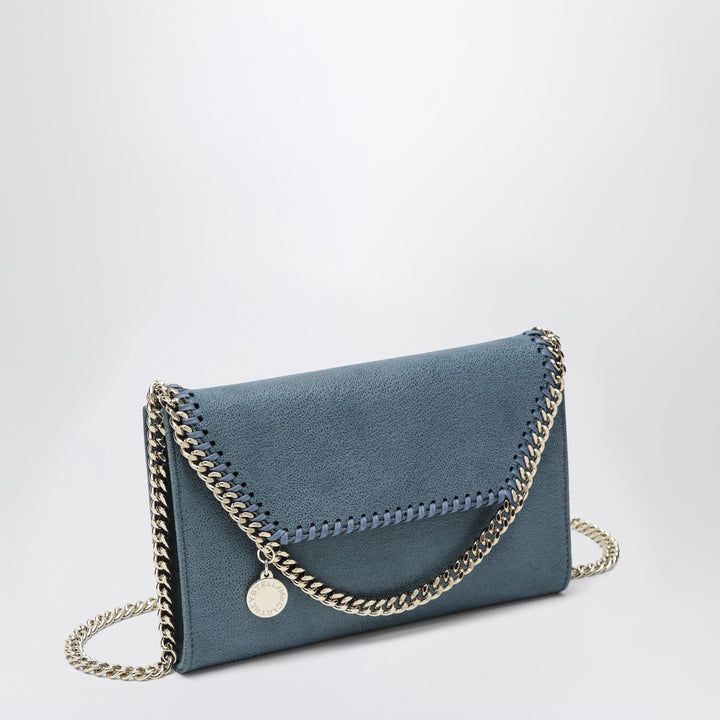 Stella Mccartney Apparel & Accessories - Blu | 7a290cbc076dd72a4bc6a3fbe2d679ba29849dc3