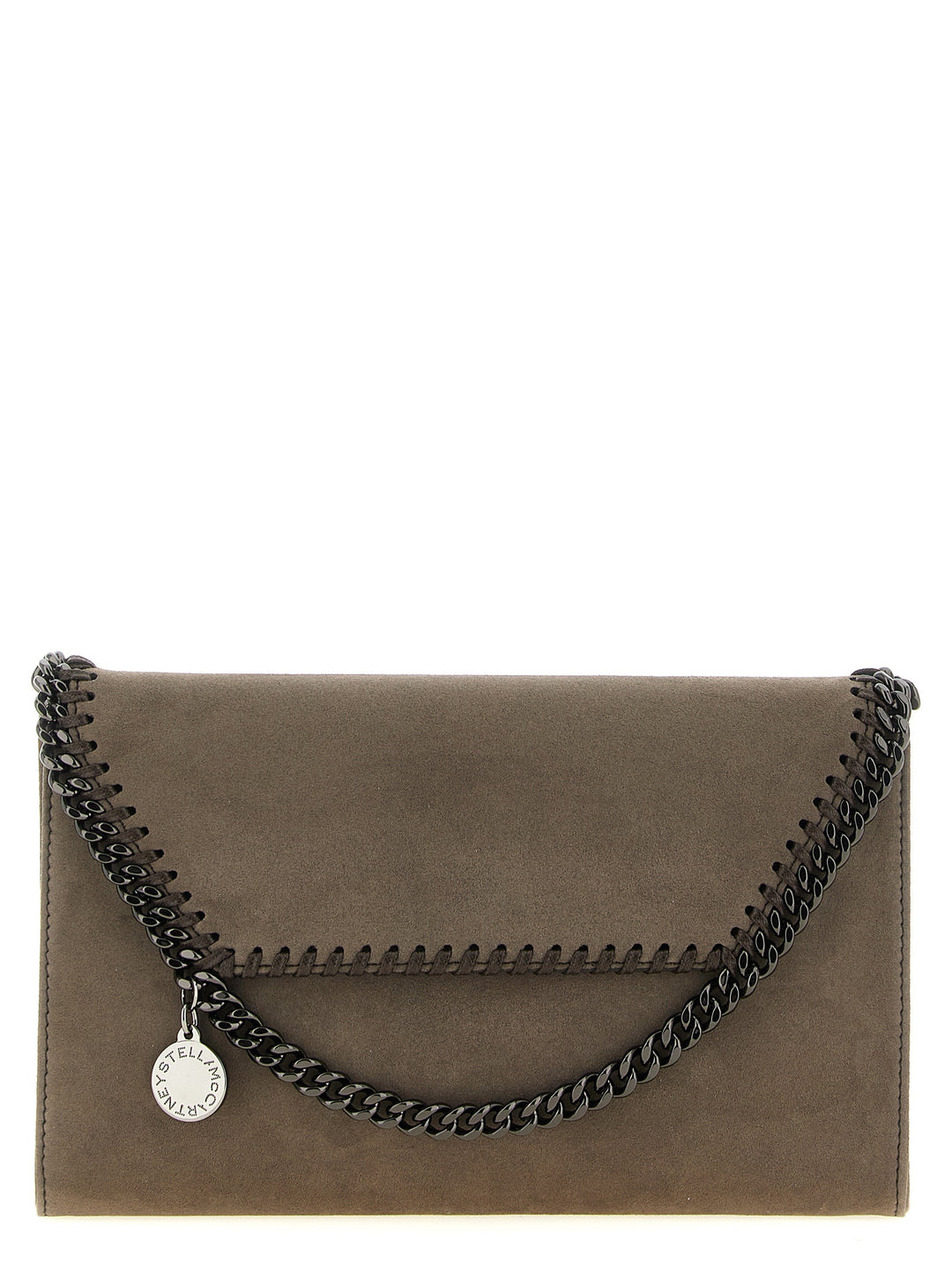 Stella Mccartney Falabella Borse a Tracolla - Grigio | d90f5d62c4818affd6c5e8eeadd04e21d260ef2d