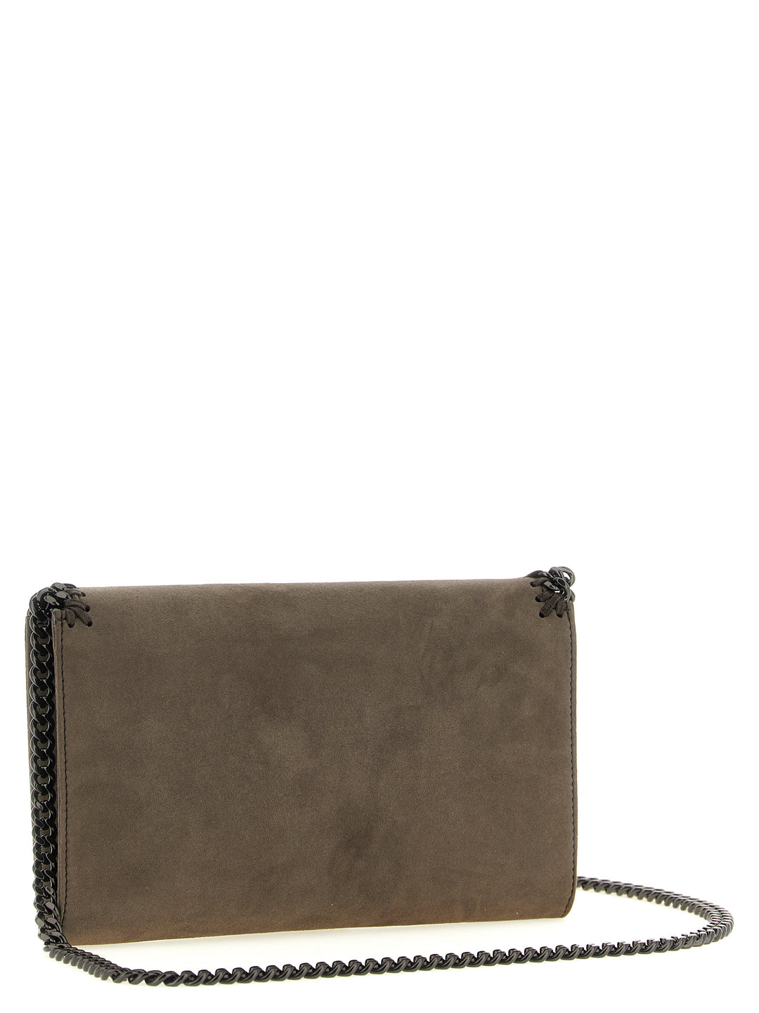 Stella Mccartney Falabella Borse a Tracolla - Grigio | 10e0cbcf88468dd7c6c02297bd0a52db427e769a