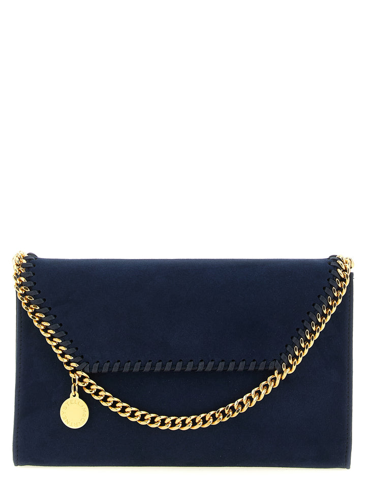 Stella Mccartney Falabella Borse a Tracolla - Blu | ebf074abdafde6f2736578b90bc14d58950947ad