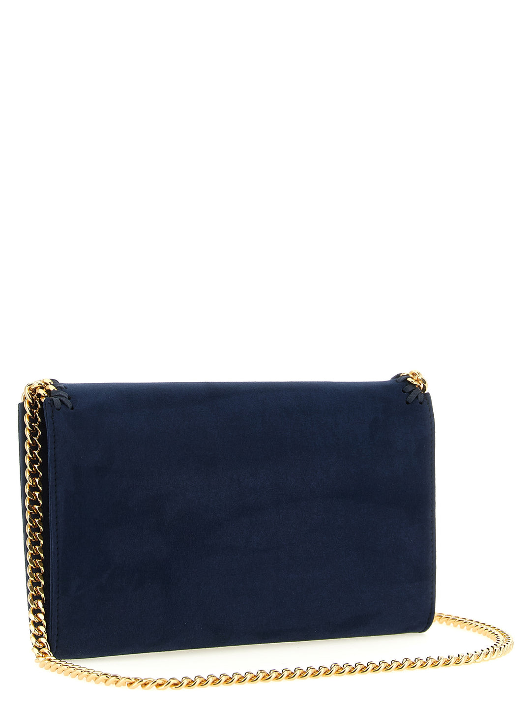 Stella Mccartney Falabella Borse a Tracolla - Blu | a908d1b87998e5eac92b65195ec3d142791fed22