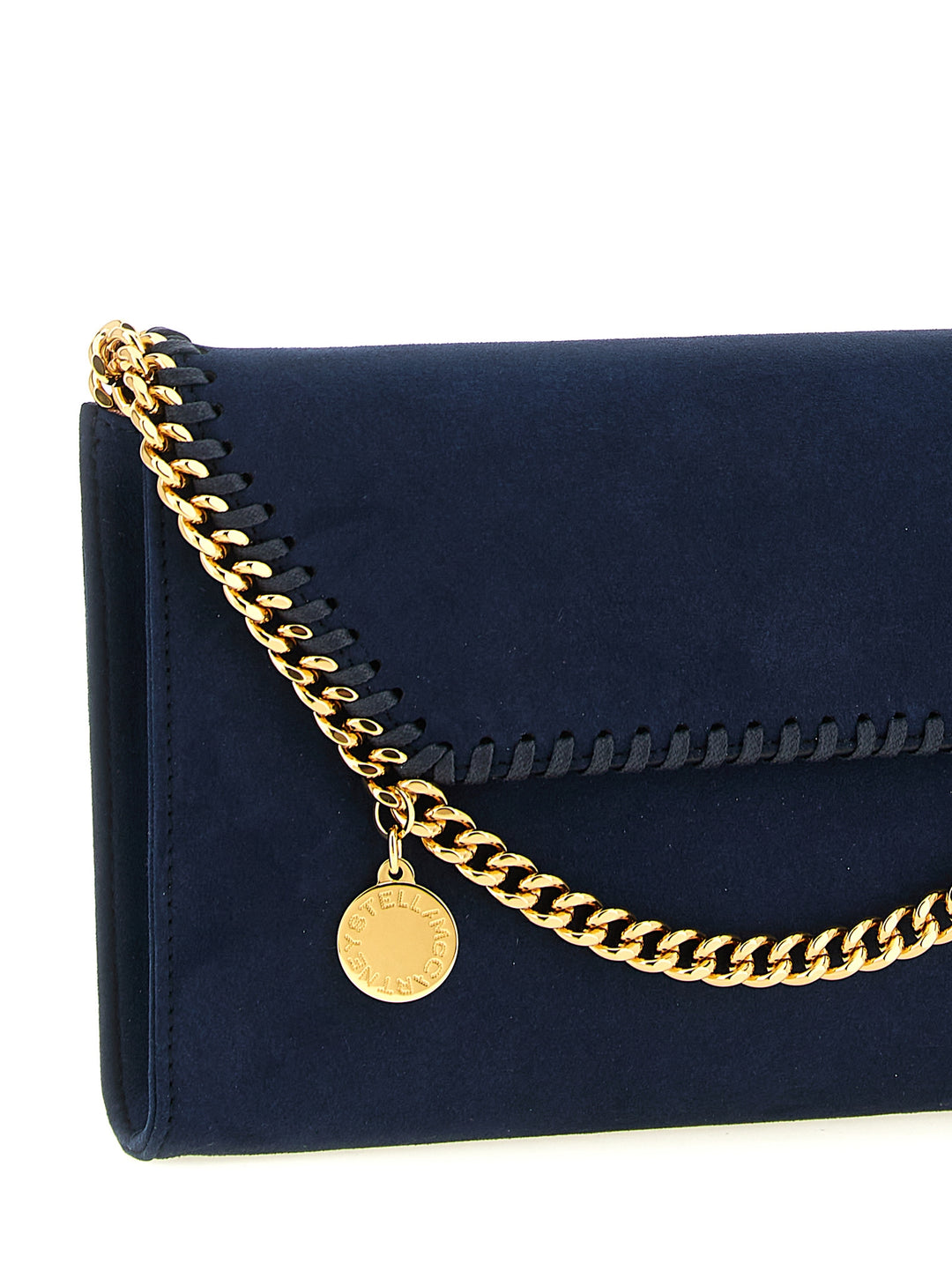 Stella Mccartney Falabella Borse a Tracolla - Blu | 1a7e9cd44499a3cab76608ec2c54a485c75507f8