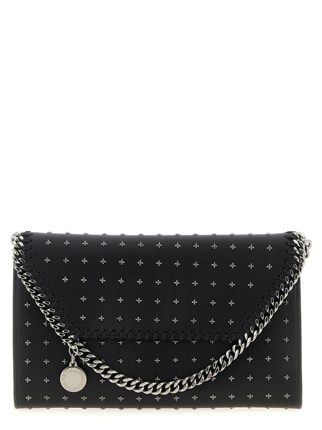 Stella Mccartney Falabella Portafogli - Nero | a05988095ea23024e27dfb557728a69aa481936d