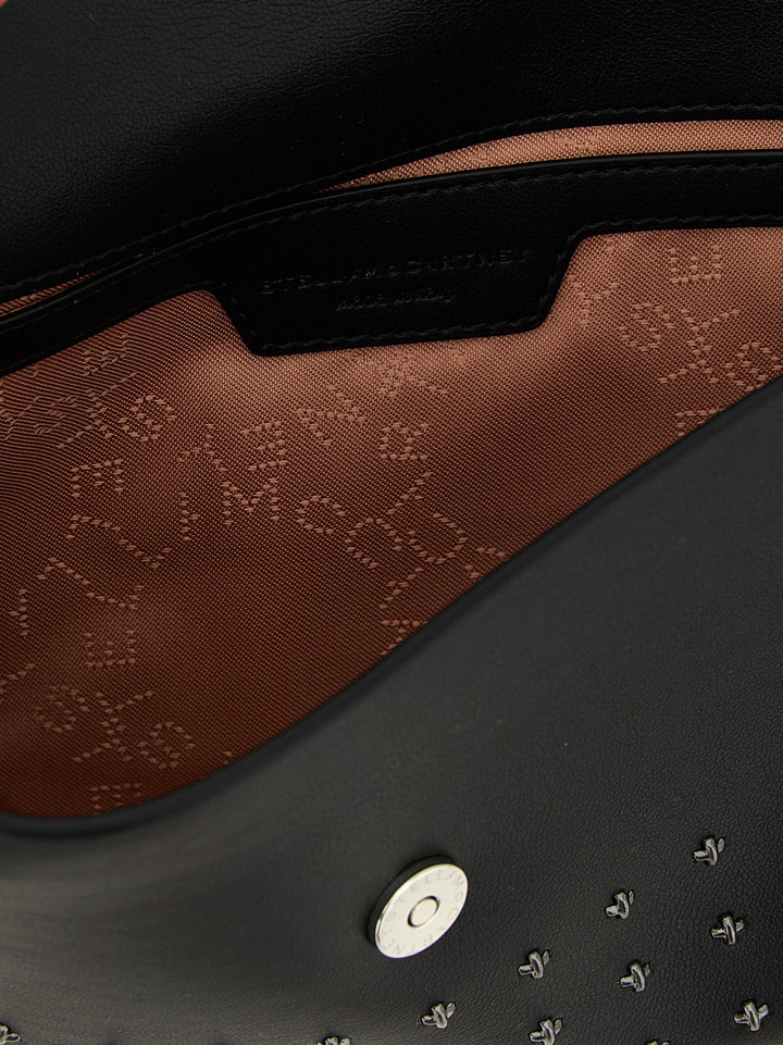 Stella Mccartney Falabella Portafogli - Nero | 875609a337a454777ac76d1114f93379dbe39720