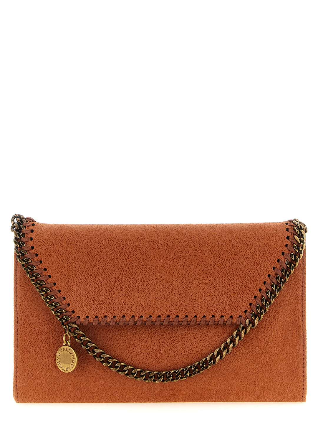 Stella Mccartney Falabella Borse a Tracolla - Arancione | 6815bc8ba352137a0ab7349b87ad470d85d2ae52