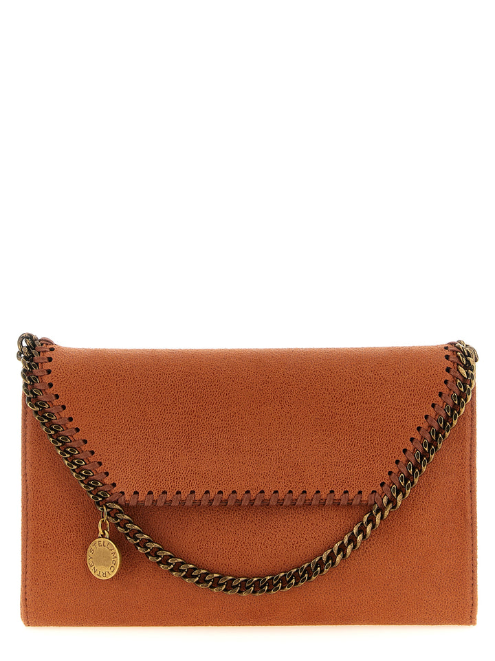 Stella Mccartney Falabella Borse a Tracolla - Arancione | 6815bc8ba352137a0ab7349b87ad470d85d2ae52