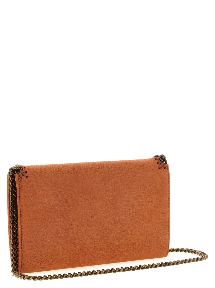 Stella Mccartney Falabella Borse a Tracolla - Arancione | 597634431208bf16df4b3e3e66da08a3fe3d5498