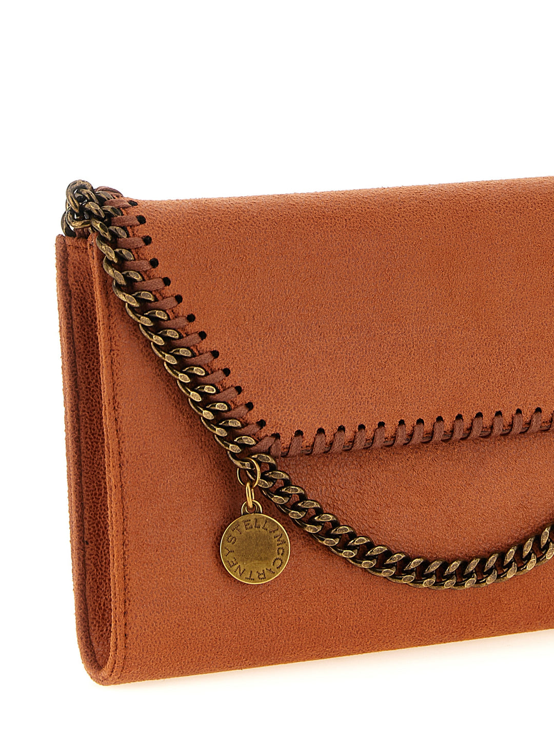 Stella Mccartney Falabella Borse a Tracolla - Arancione | 3751b008779211671fc7a414db9cd487f28ba6f4