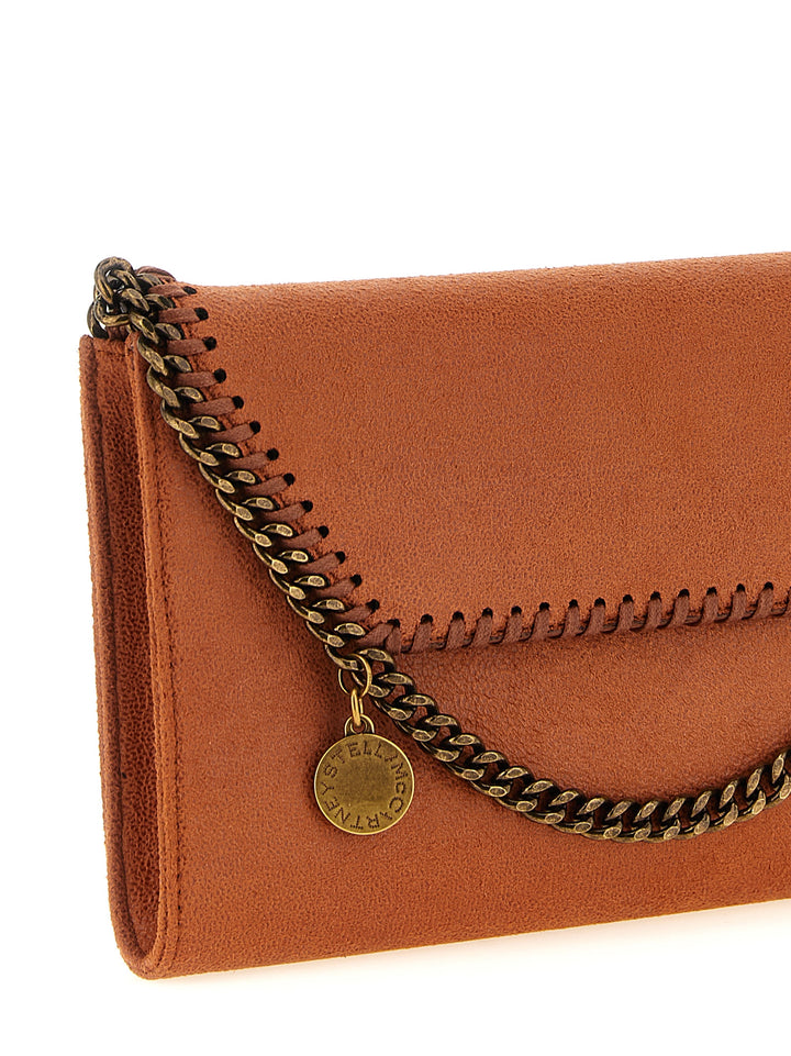 Stella Mccartney Falabella Borse a Tracolla - Arancione | 3751b008779211671fc7a414db9cd487f28ba6f4