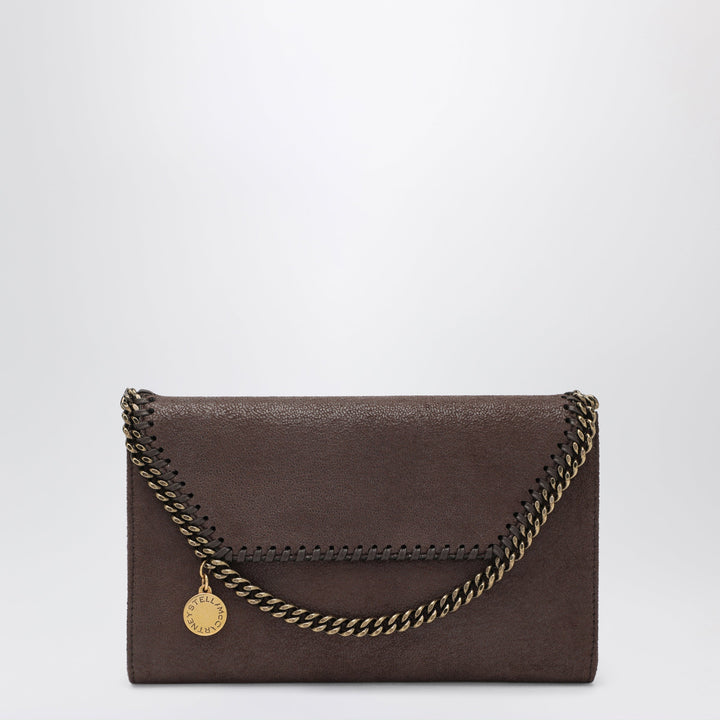 Stella Mccartney Apparel & Accessories - Marrone | 8bf2bf7f6c53f3406c8f8dc6754eeebe617450d1