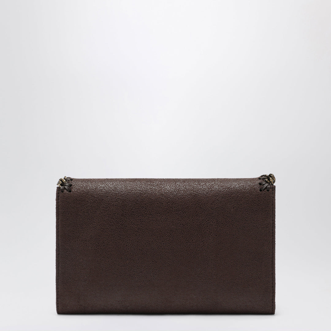 Stella Mccartney Apparel & Accessories - Marrone | 9efcb046292602782d7bdebfe11f6df83cd29c04