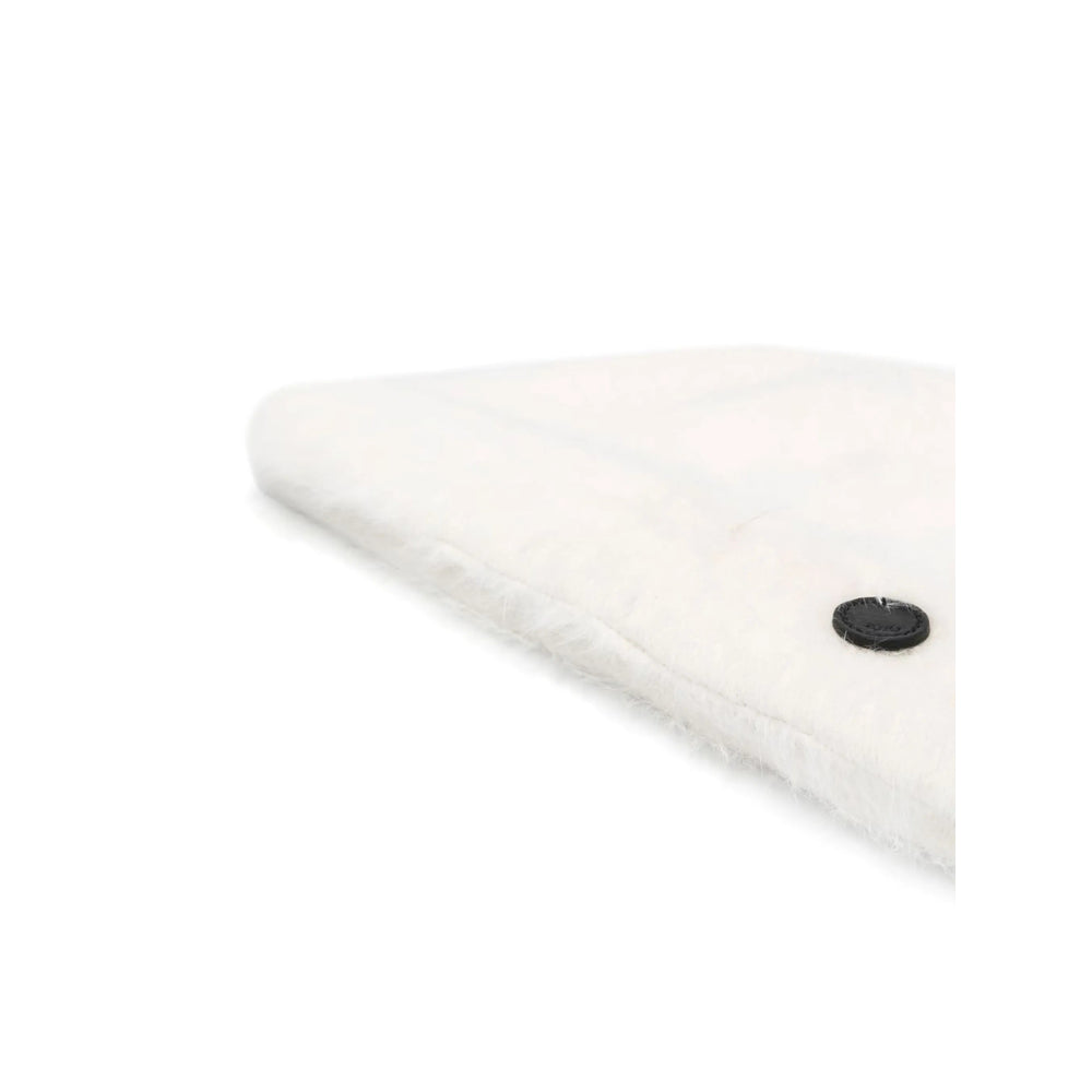 Catarzi Caps - Bianco | cd1a24786e53b269b96ac50fe47e602d544df0f2