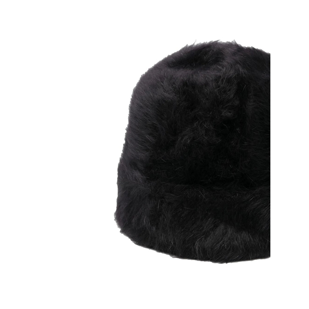 Catarzi Caps - Nero | d48e6928dbe1232083c7ac8207b4c06bcee397aa