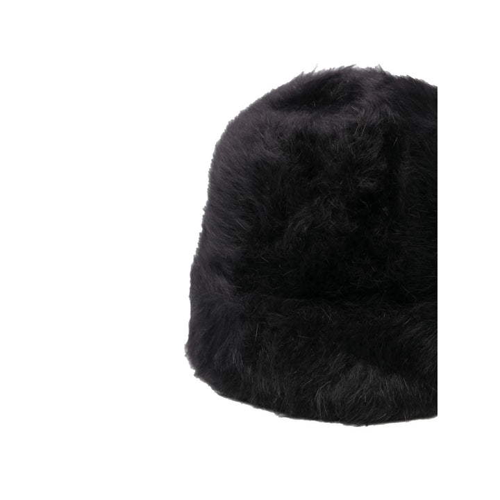 Catarzi Caps - Nero | d48e6928dbe1232083c7ac8207b4c06bcee397aa