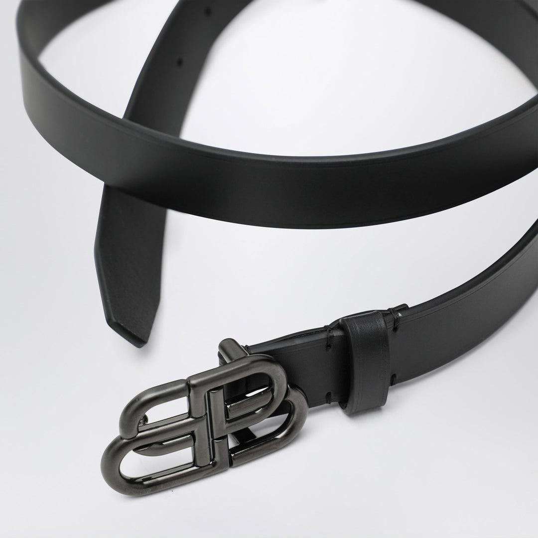 Balenciaga Cinture - Nero | c389e809562f3d7583a16fc0fdf63c8daa98cda1