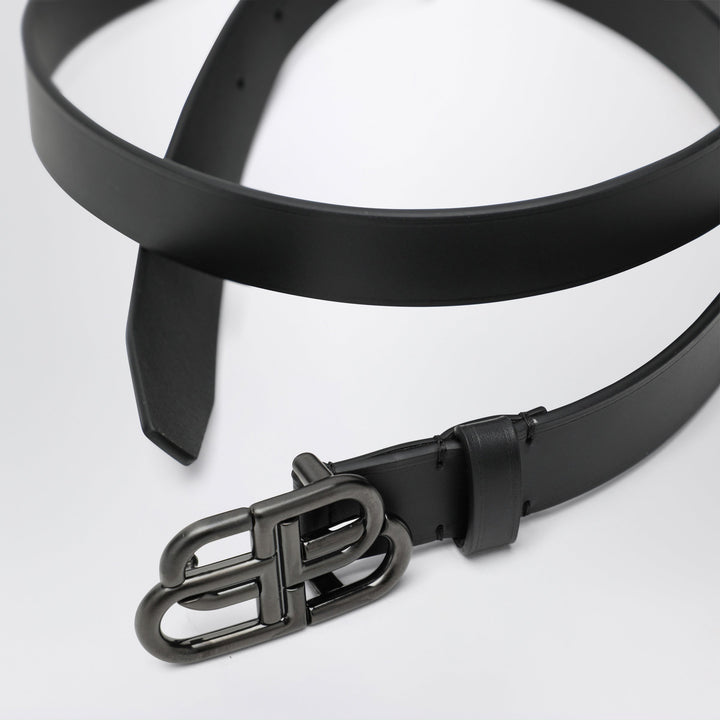 Balenciaga Cinture - Nero | c389e809562f3d7583a16fc0fdf63c8daa98cda1