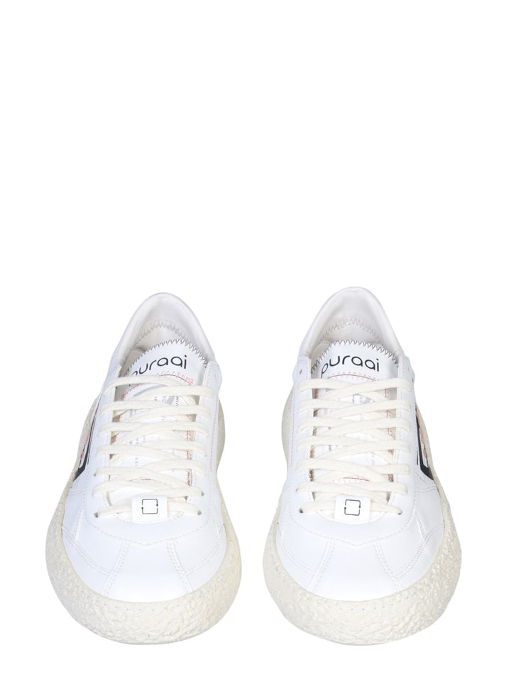 Puraai Sneakers - White | b08d8a265018f3ad3fbc4b7e35b37f0d2205538a