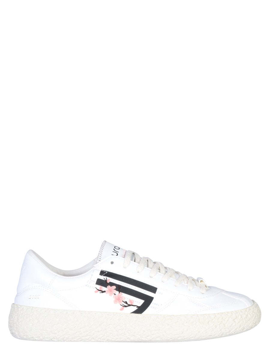 Puraai Sneakers - White | 42233992ac81485490f2c124c29a39e4d77fc5a4