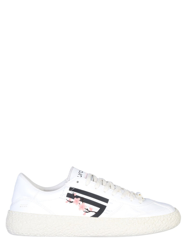 Puraai Sneakers - White | 42233992ac81485490f2c124c29a39e4d77fc5a4