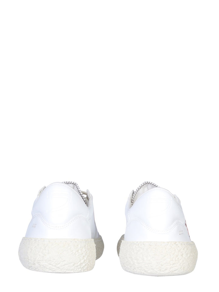 Puraai Sneakers - White | ba14ed7fbb9e712c3a14df280cb872c33d97fcd6