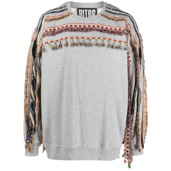 Sweatshirts Gray